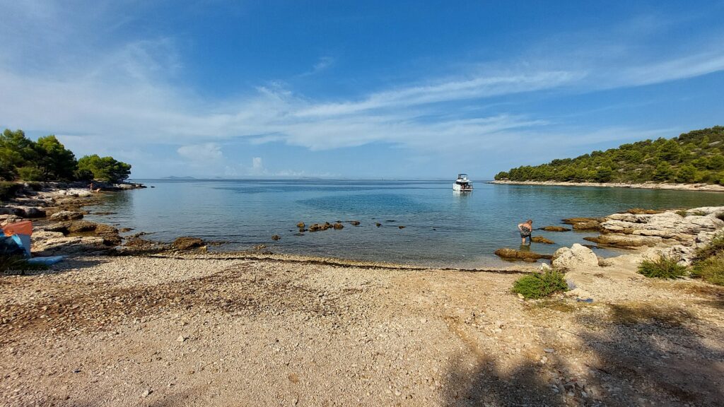 Koromašna isola di murter