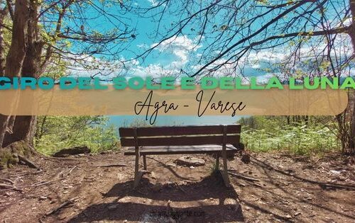 giro del sole e della luna agra