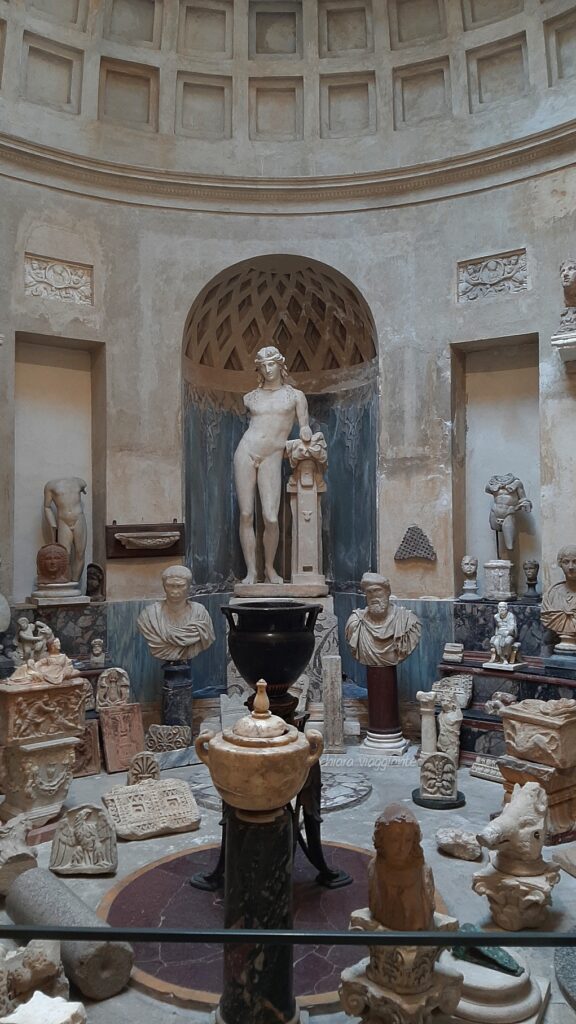 casa museo pogliaghi sacro monte di varese raccolta di sculture